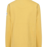 Lazy Jacks Womens Full Zip Sweatshirt - Heather
