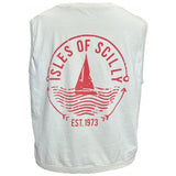 Ships & Waves - Women's Fit - Ivory