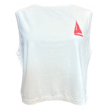 Ships & Waves - Women's Fit - Ivory