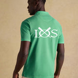 Joules Premium Garment Dyed Polo - Green