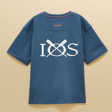 Joules Archie Glow in the Dark Crab Tee