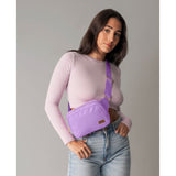 Sundae Cross Body Bag Blueberry