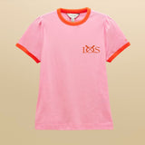 Joules Erin T-Shirt - Pink