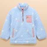 Kids Joules Tilly Fleece
