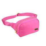 Sundae Cross Body Bag Raspberry Ripple