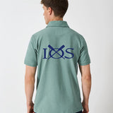 Crew Polo - Unisex Fit - Trellis
