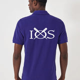 Crew Polo - Unisex Fit - Heritage Marine