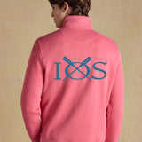 Joules Alistair Sweatshirt - Unisex Fit - Pink