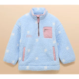 Kids Joules Tilly Fleece