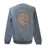 Weather - Unisex Fit - Mineral Grey