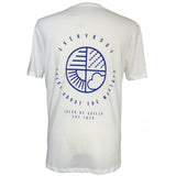Weather T-Shirt - Unisex Fit - Ivory