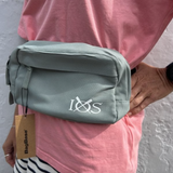 IOS Bumbag - Dusty Green